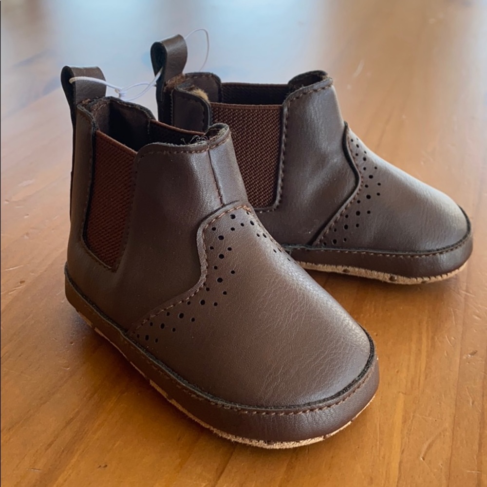 Old Navy Baby boots
